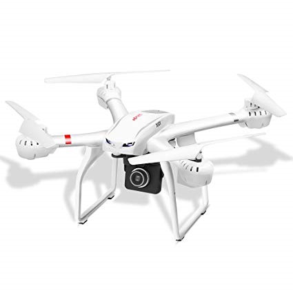 Small Quadcopter Weston 
      CT 06883